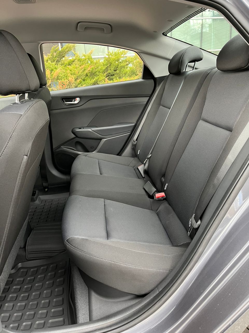Hyundai Solaris HS, изображение 6