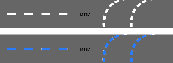 Разметка 1.7