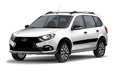 Lada Granta Cross