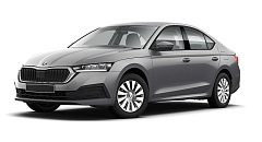 Skoda Octavia A8