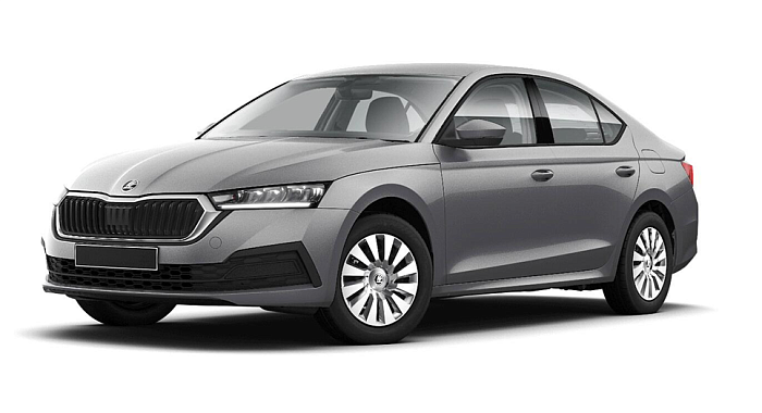 Skoda Octavia A8