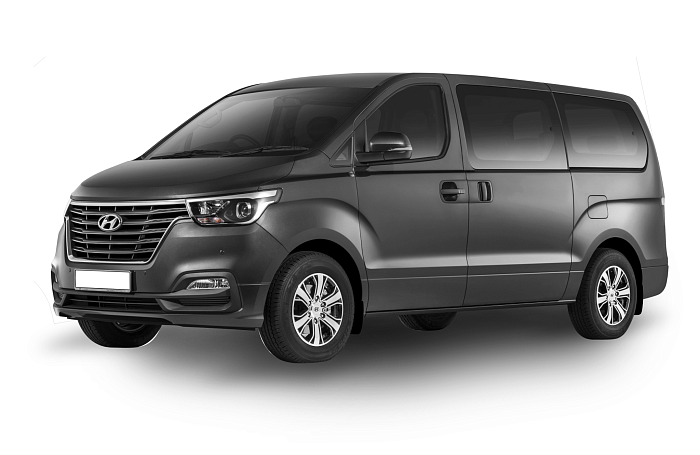 Hyundai H-1 MT
